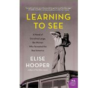 Elise Hooper Learning to See (Tascabile)
