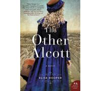 Elise Hooper The Other Alcott (Tascabile)