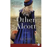 Elise Hooper The Other Alcott (Tascabile)