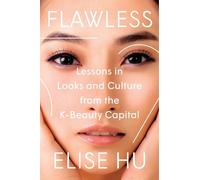 Elise Hu Flawless (Copertina rigida)