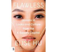 Elise Hu Flawless (Tascabile)