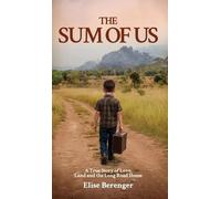 Elise J Berenger The Sum of Us (Copertina rigida)