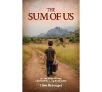 Elise J Berenger The Sum of Us (Tascabile)