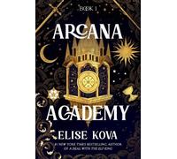 Arcana Academy