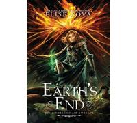 Elise Kova Earth's End (Copertina rigida) Air Awakens
