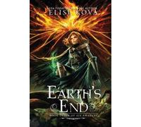 Elise Kova Earth's End (Tascabile) Air Awakens