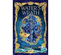 Elise Kova Water's Wrath (Tascabile)