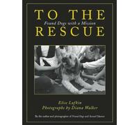 Elise Lufkin To the Rescue (Tascabile)