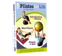 Elise Mo - Pilates for Life