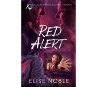 Elise Noble Red Alert (Tascabile) Blackwood Security