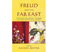 Elise Snyder Freud and the Far East (Copertina rigida)
