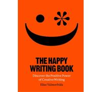 Elise Valmorbida The Happy Writing Book (Tascabile)