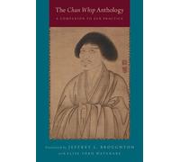 Elise Yoko Watanabe The Chan Whip Anthology (Tascabile)