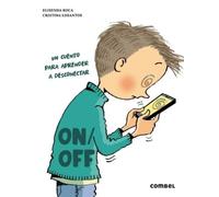 Elisenda Roca On/Off (Copertina rigida) ¡adelante