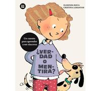 Elisenda Roca ¿Verdad O Mentira? / Truth or Lie? (Copertina rigida)