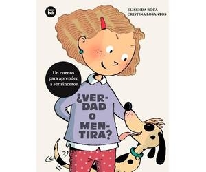 Elisenda Roca ¿Verdad O Mentira? / Truth or Lie? (Copertina rigida)