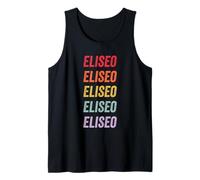 Eliseo Eliseo Canotta