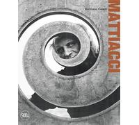 Mattiacci. Ediz. italiana e inglese
