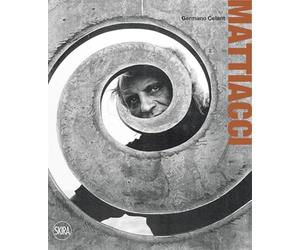 Eliseo Mattiacci: Catalogue Raisonne [Lingua inglese]