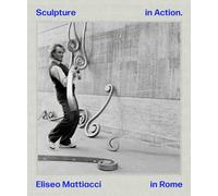Eliseo Mattiacci: Sculpture in Action