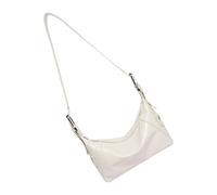 Elish Womens Are Azzurro PURA MASHIT BASSE PRATICA Pratica PU Spaziosa Design Casual Office Utilizzo Della Spalla Fashion