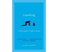 Elisha Cooper Crawling (Tascabile)