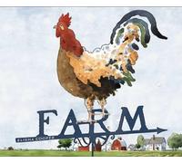 Elisha Cooper Farm (Copertina rigida)