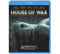 Elisha Cuthbert - House Of Wax [Edizione: Giappone]
