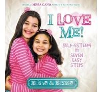 Elisha Elyssa I Love Me (Tascabile)