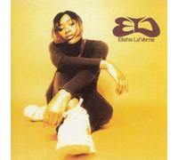 Elisha La Verne - Her Name is. [Import]