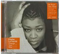 Elisha La'verne - Change Your Way
