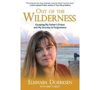 Elishaba Doerksen Out of the Wilderness (Tascabile)