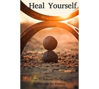 Elisheba Heal Yourself (Tascabile)