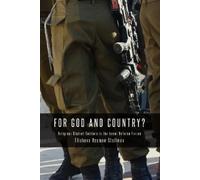 Elisheva Rosman-Stollman For God and Country? (Tascabile)