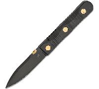 Elishewitz Ek Integral - Dirk - Nero EK-DIRK-BLK