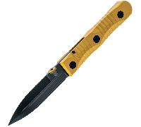 Elishewitz Ek Integral - Pugnale - Ottone EK-DAGGER-BRS