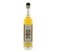 Berta Grappa Elisi 43% vol. 0,50l