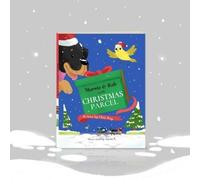Elisia Ray Marnie & Rob and The Christmas Parcel (Tascabile)