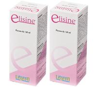 Elisine 150 Ml 2x150 ml Soluzione orale