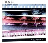 Elision - Richard Barrett-Negatives