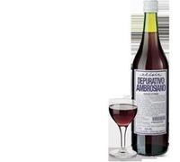 ELISIR DEPURATIVO AMBROS 750ML