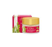 Helan Elisir Antitempo D'Oro Crema Volumizzante Rigenereante Illuminante 50Ml
