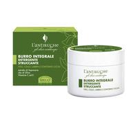 Helan L'antirughe Burro Integrale Detergente Struccante 90ml