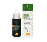 Elisir Antitempo Siero Gel Illuminante Schiarente Helan 30ml