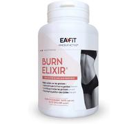 Elisir Brucia Grassi EA Fit (90 gélules) Blanc TU