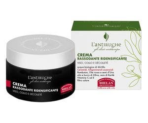 ELISIR Crema Rass&Ridens.50ml