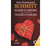 EO Denmark – Elisir d'amore-Veleno d'amore