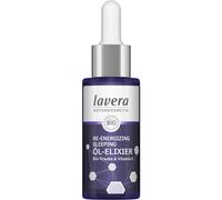 Elisir di olio per il sonno rivitalizzante Lavera