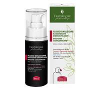 Helan L'Antirughe - Siero Viso Collo Décolleté Antirughe Boost Concentrato, Skincare Rassodante e Stimola Collagene Vitamina C e E Antiossidanti, Fluido Idratante Viso Leggero Skin Care Antiage 30 ml