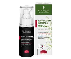 ELISIR Fluido Rass&Ridens.30ml